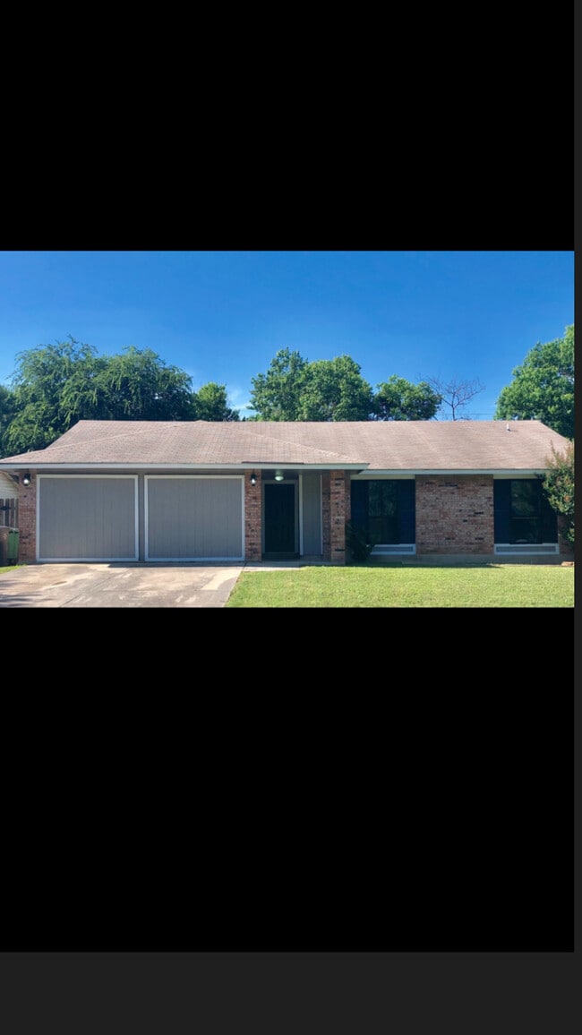 property at 9207 Cliff Way St