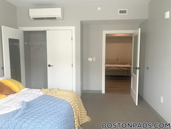 100 Hemenway St in Boston, MA - Building Photo - Building Photo