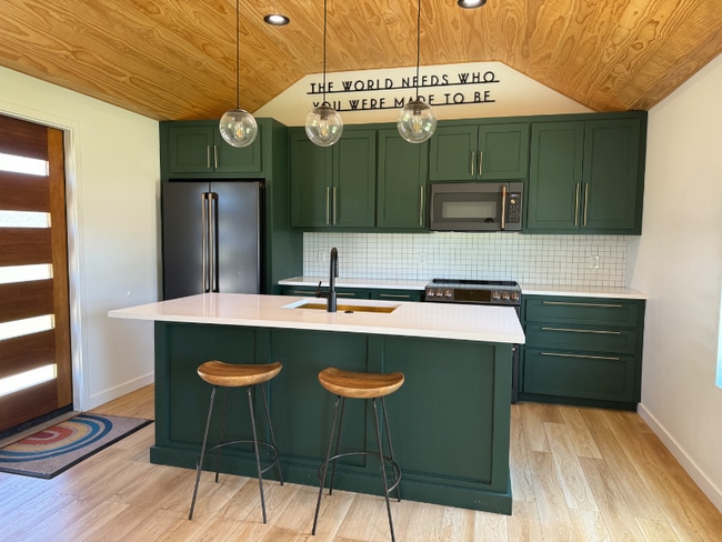 property at 40 CR 267