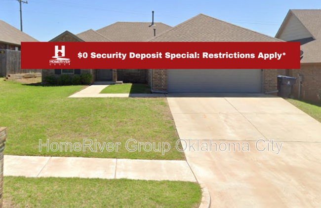 property at 8408 NW 158th St