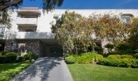 Building Photo - Rose Apartments in Los Angeles, California