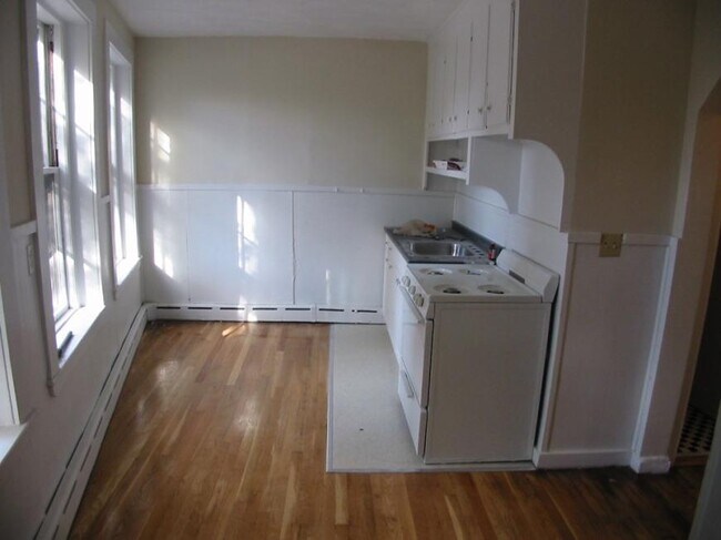 property at 110 Willow Ave