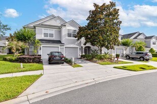 15048 Bellinkoff Ln in Orlando, FL - Building Photo