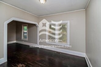 536 Hickory Ave in Statesville, NC - Building Photo - Building Photo