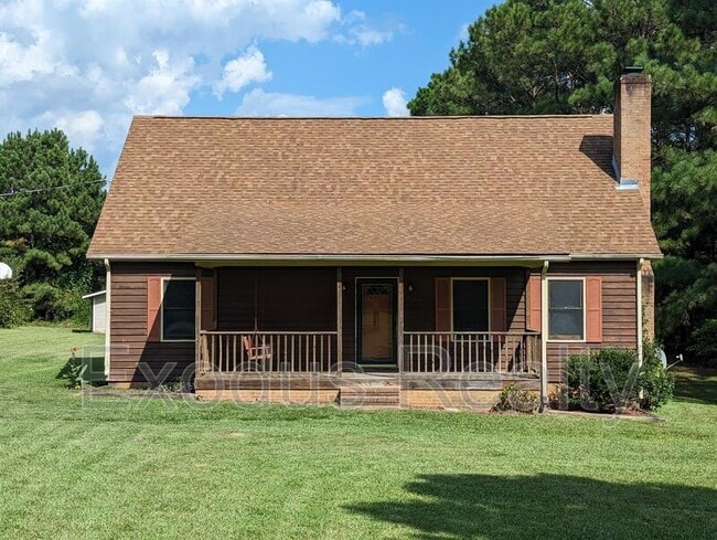 property at 922 Cool Springs Rd