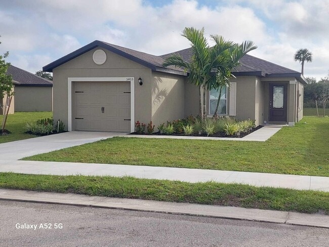 property at 5405 Fantasy Dr