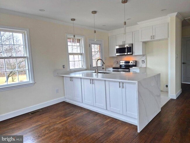 2206 Brinkley Rd in Fort Washington, MD - Building Photo - Building Photo