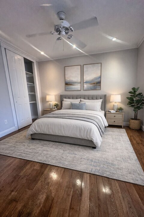 234 Mott St in New York, NY - Building Photo