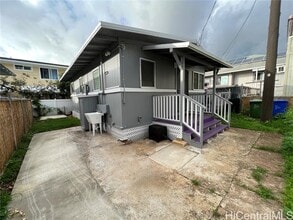 3046 Harding Ave in Honolulu, HI - Building Photo - Building Photo