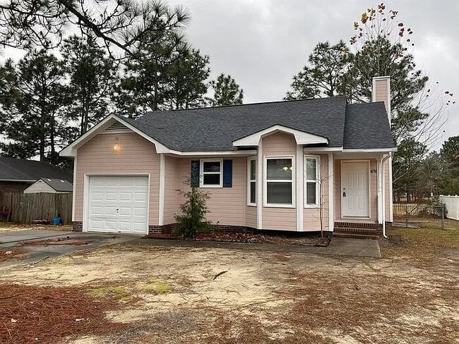 property at 4710 Grandison Ct