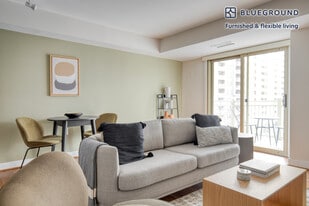 4001 9th St N, Unit SI FL5-ID615 in Arlington, VA - Building Photo