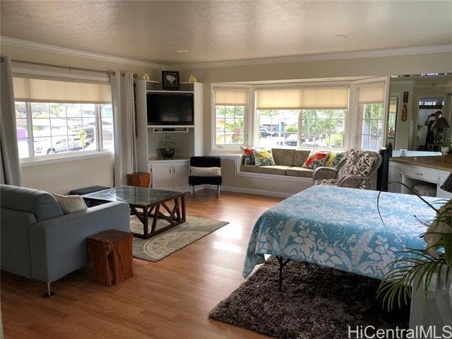 property at 41-707-707 Inoaole St