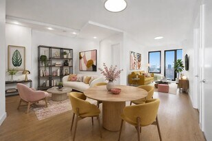 99 Fleet Pl, Unit 6K in Brooklyn, NY - Building Photo