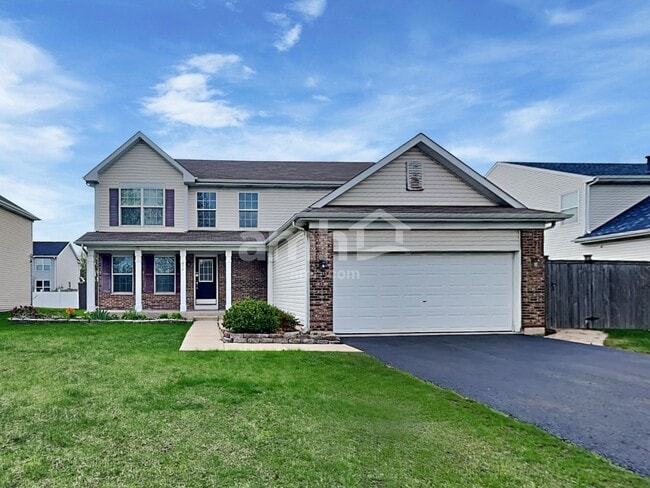 property at 454 Grape Vine Trl