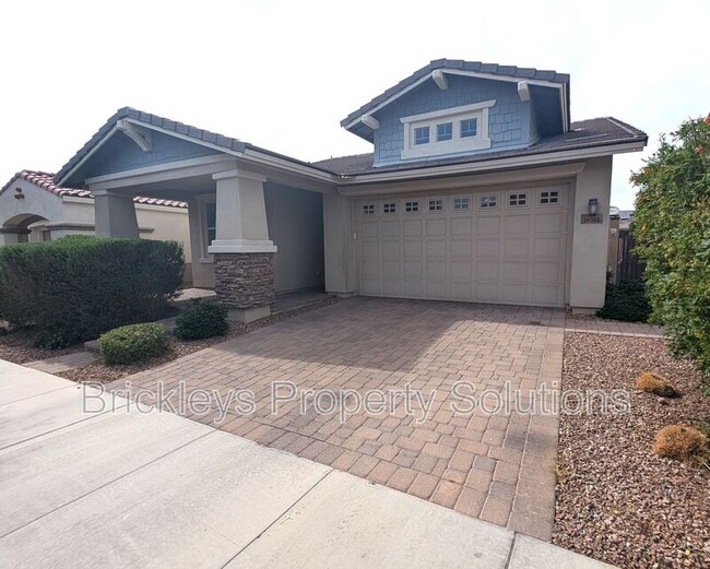 property at 10564 East Sebring Avenue