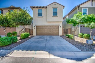 4357 E Pony Ln in Gilbert, AZ - Building Photo - Building Photo