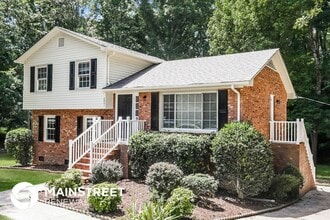 5801 Woody Grove Rd in Indian Trail, NC - Building Photo - Building Photo