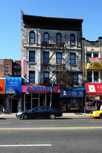 844 Flatbush Ave in Brooklyn, NY - Building Photo - Building Photo