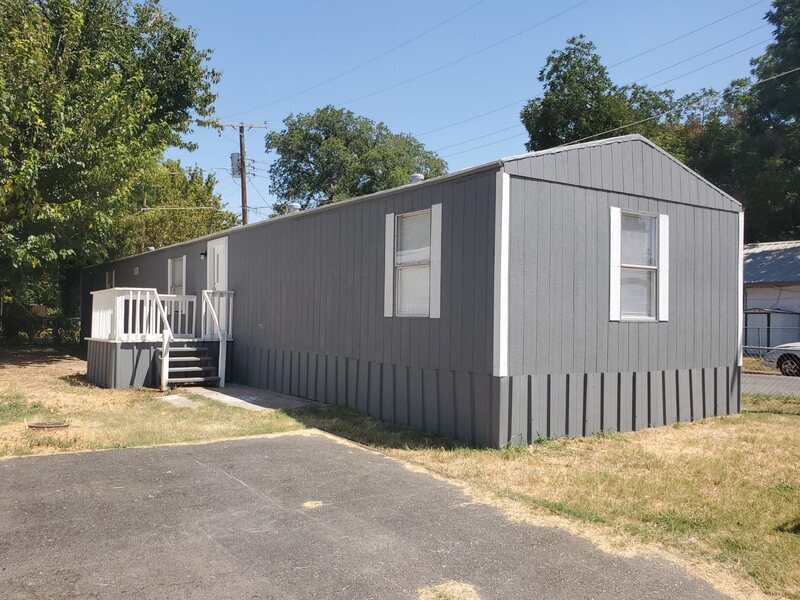 209 S Ave B in Burkburnett, TX - Building Photo