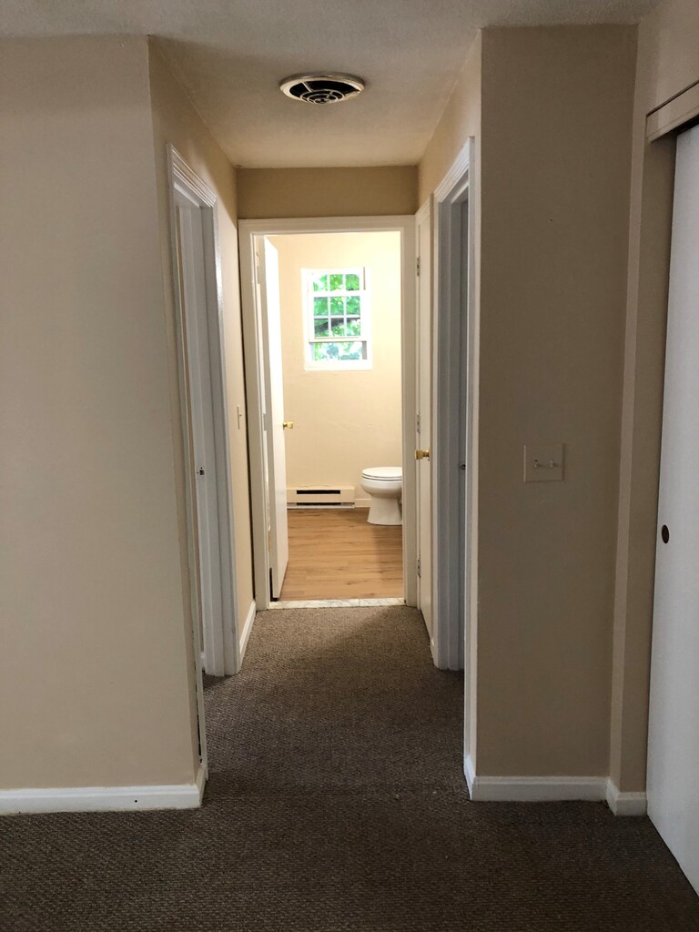 Barker Avenue Apartments in Lowell, MA