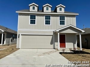 property at 443 Filibusters Trail