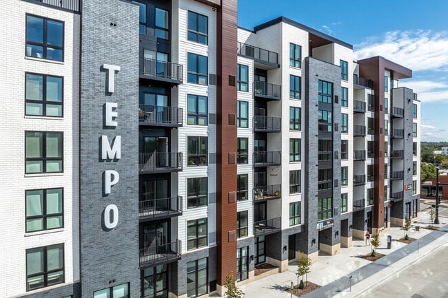 Tempo East Village