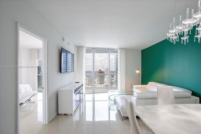property at 465 Brickell Ave