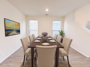 28318 Aperture Ct in Katy, TX - Building Photo - Building Photo