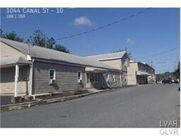 property at 1044 Canal St