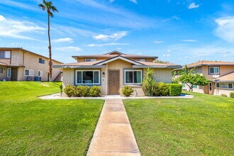 72546 Edgehill Dr in Palm Desert, CA - Building Photo - Building Photo