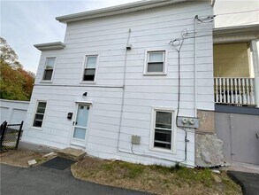 27 Mill St in West Warwick, RI - Building Photo - Building Photo