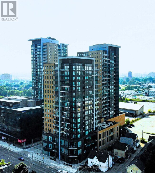 property at 100 Garment St