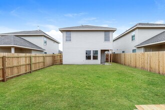 5114 Jade Crossing in San Antonio, TX - Building Photo - Building Photo