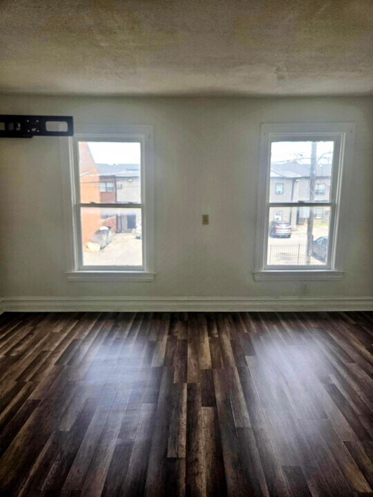 322 N 14th St in Allentown, PA - Building Photo