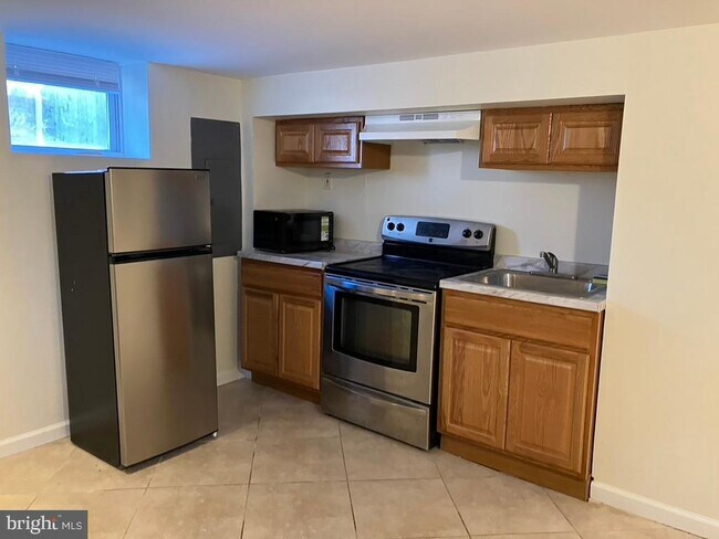 2516 5th St S in Arlington, VA - Building Photo - Building Photo