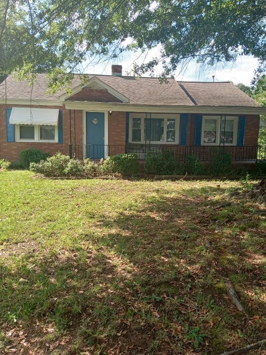 property at 2005 Greenville Hwy
