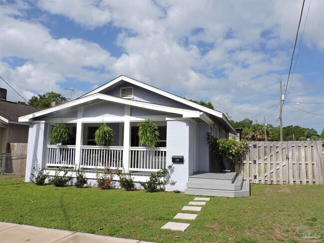 19 N C St in Pensacola, FL - Building Photo - Building Photo