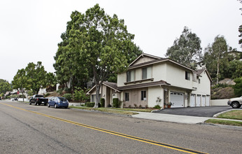 Fire Mountain Village in Oceanside, CA - Building Photo - Building Photo