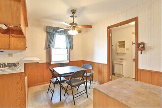 1039 Curtin St in Houston, TX - Building Photo - Building Photo