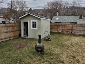 2010 1st St in La Grande, OR - Building Photo - Building Photo