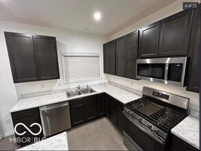 5138 Arling Dr in Indianapolis, IN - Building Photo - Building Photo