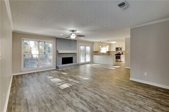 1231 Tinderbox Ln in Kennesaw, GA - Building Photo - Building Photo