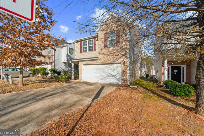 1579 Leonard St in Hampton, GA - Foto de edificio - Building Photo