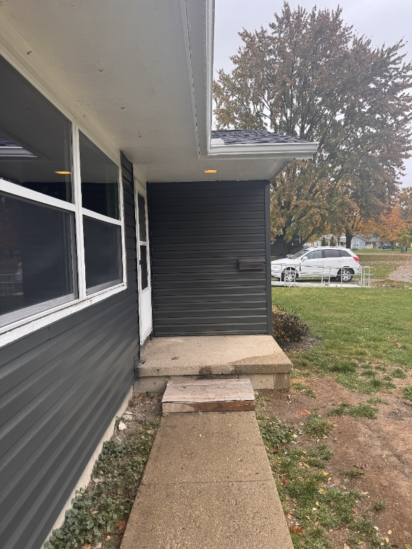 12-14 Grove Ct in Marysville, OH - Building Photo - Building Photo