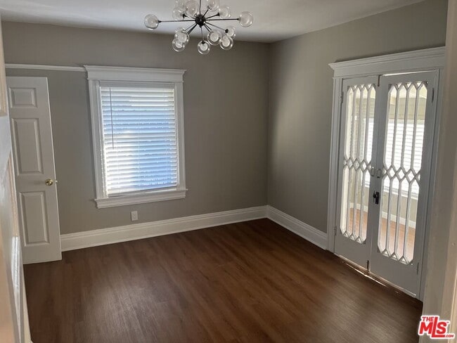 property at 820 Columbia Ave