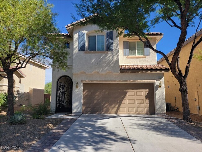 property at 9032 Cloudy Mountain Pl