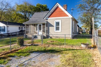 3023 Rector St in Knoxville, TN - Building Photo - Building Photo