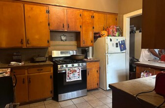 1704 Robinson St in Jackson, MS - Building Photo - Building Photo