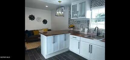 5405 Montoya Dr in El Paso, TX - Building Photo - Building Photo