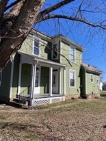 518 Schaum Ave in Zanesville, OH - Building Photo